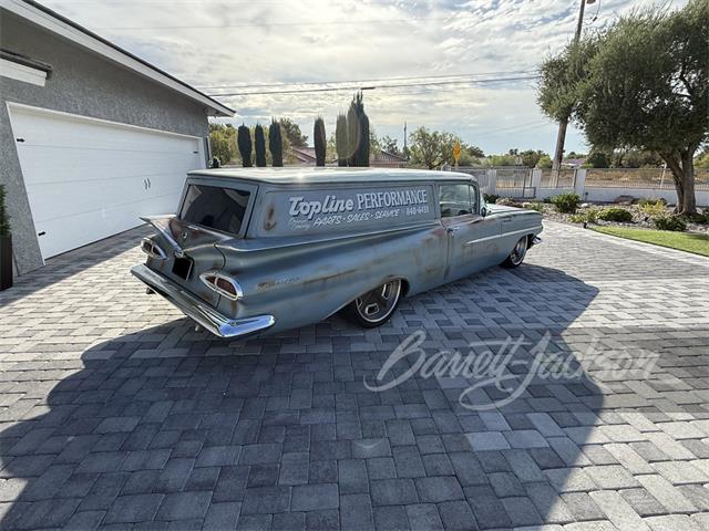 1959 Chevrolet Sedan Delivery (CC-2101188) for sale in Las Vegas, Nevada