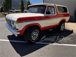 1979 Ford Bronco (CC-2101189) for sale in Las Vegas, Nevada