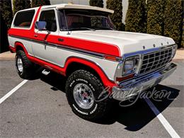 1979 Ford Bronco (CC-2101189) for sale in Las Vegas, Nevada