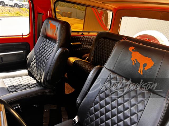 1979 Ford Bronco (CC-2101189) for sale in Las Vegas, Nevada