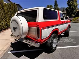 1979 Ford Bronco (CC-2101189) for sale in Las Vegas, Nevada