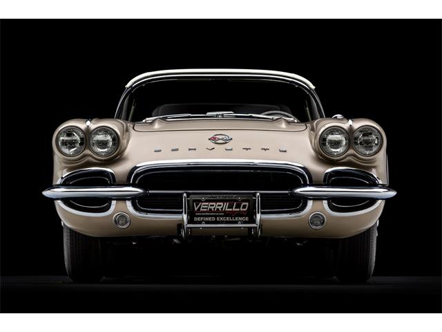 1962 Chevrolet Corvette (CC-2100119) for sale in Clifton Park, New York