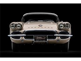 1962 Chevrolet Corvette (CC-2100119) for sale in Clifton Park, New York