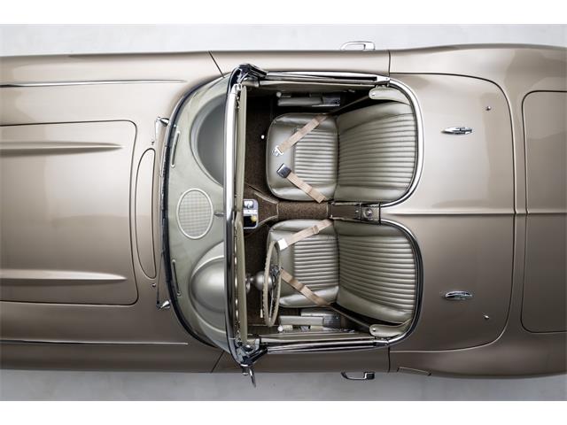 1962 Chevrolet Corvette (CC-2100119) for sale in Clifton Park, New York