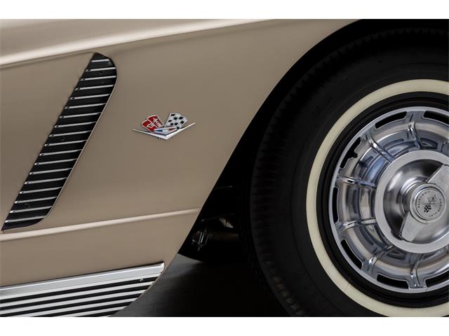 1962 Chevrolet Corvette (CC-2100119) for sale in Clifton Park, New York
