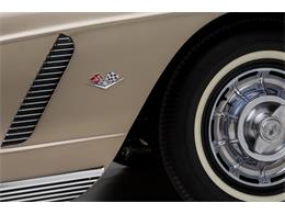 1962 Chevrolet Corvette (CC-2100119) for sale in Clifton Park, New York