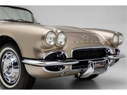 1962 Chevrolet Corvette (CC-2100119) for sale in Clifton Park, New York