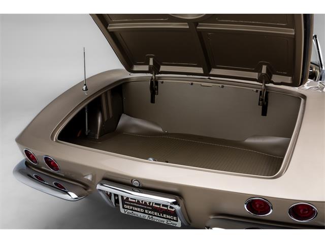 1962 Chevrolet Corvette (CC-2100119) for sale in Clifton Park, New York