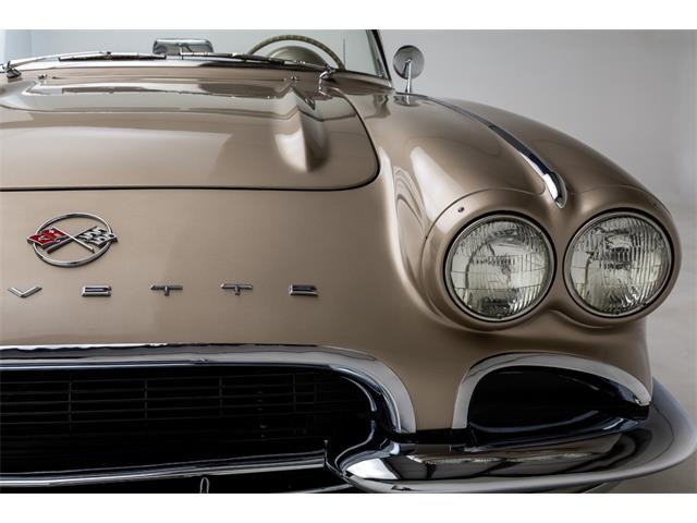 1962 Chevrolet Corvette (CC-2100119) for sale in Clifton Park, New York