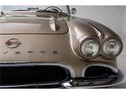 1962 Chevrolet Corvette (CC-2100119) for sale in Clifton Park, New York