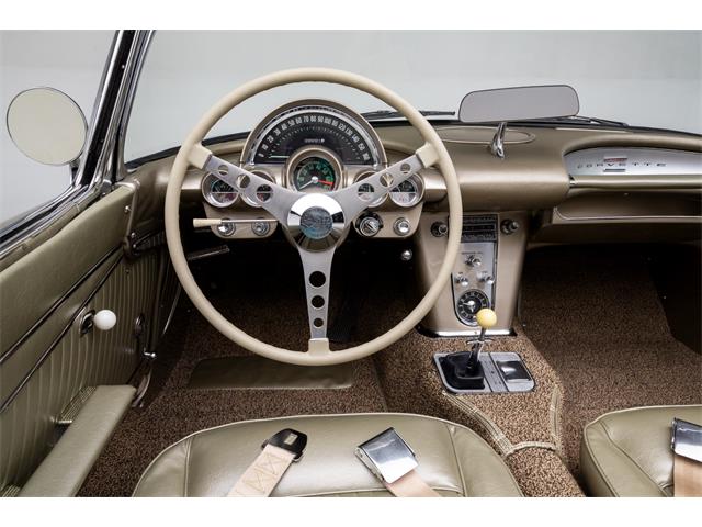 1962 Chevrolet Corvette (CC-2100119) for sale in Clifton Park, New York