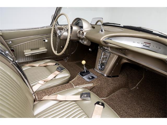 1962 Chevrolet Corvette (CC-2100119) for sale in Clifton Park, New York