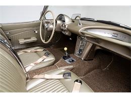 1962 Chevrolet Corvette (CC-2100119) for sale in Clifton Park, New York