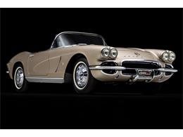 1962 Chevrolet Corvette (CC-2100119) for sale in Clifton Park, New York