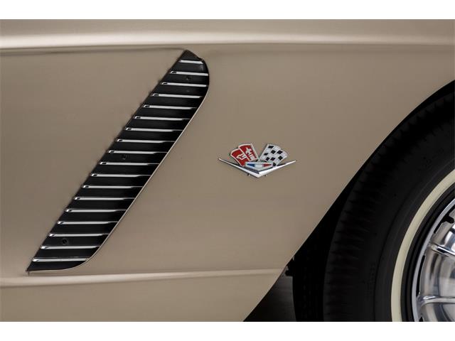 1962 Chevrolet Corvette (CC-2100119) for sale in Clifton Park, New York