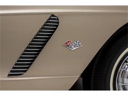 1962 Chevrolet Corvette (CC-2100119) for sale in Clifton Park, New York