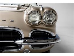 1962 Chevrolet Corvette (CC-2100119) for sale in Clifton Park, New York