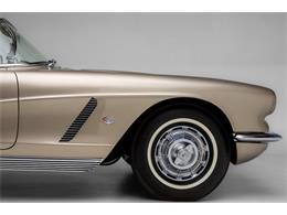 1962 Chevrolet Corvette (CC-2100119) for sale in Clifton Park, New York