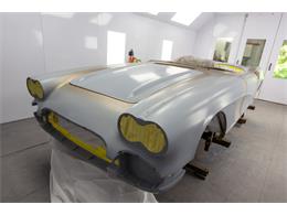 1962 Chevrolet Corvette (CC-2100119) for sale in Clifton Park, New York