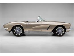 1962 Chevrolet Corvette (CC-2100119) for sale in Clifton Park, New York
