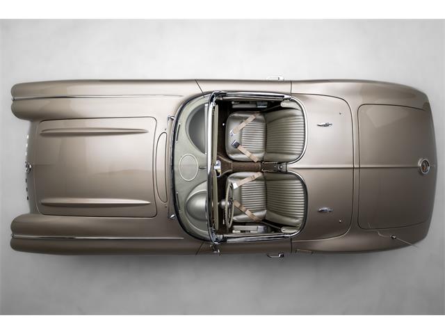 1962 Chevrolet Corvette (CC-2100119) for sale in Clifton Park, New York