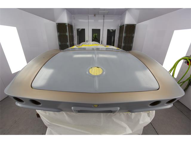 1962 Chevrolet Corvette (CC-2100119) for sale in Clifton Park, New York