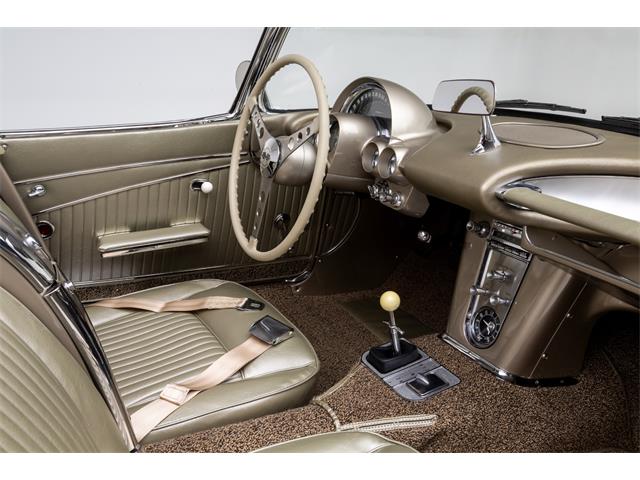 1962 Chevrolet Corvette (CC-2100119) for sale in Clifton Park, New York