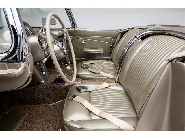 1962 Chevrolet Corvette (CC-2100119) for sale in Clifton Park, New York