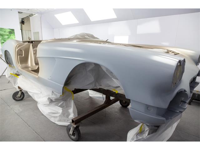 1962 Chevrolet Corvette (CC-2100119) for sale in Clifton Park, New York