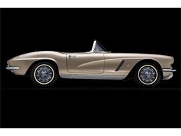 1962 Chevrolet Corvette (CC-2100119) for sale in Clifton Park, New York