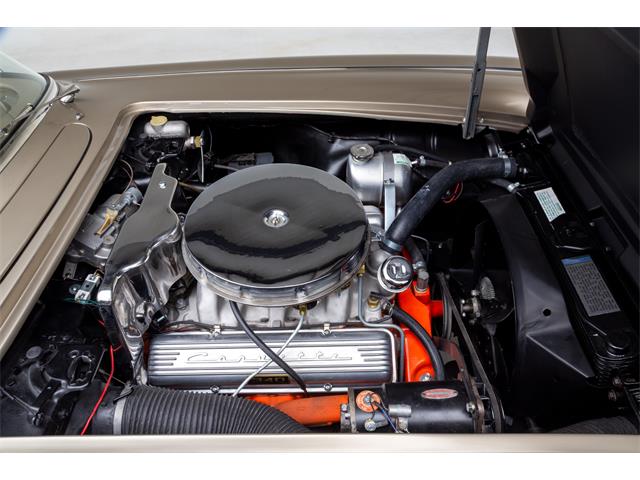 1962 Chevrolet Corvette (CC-2100119) for sale in Clifton Park, New York