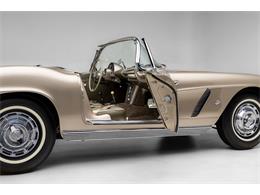1962 Chevrolet Corvette (CC-2100119) for sale in Clifton Park, New York