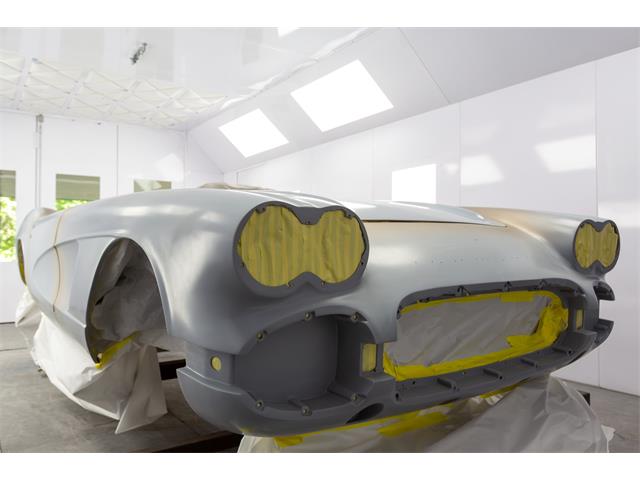 1962 Chevrolet Corvette (CC-2100119) for sale in Clifton Park, New York
