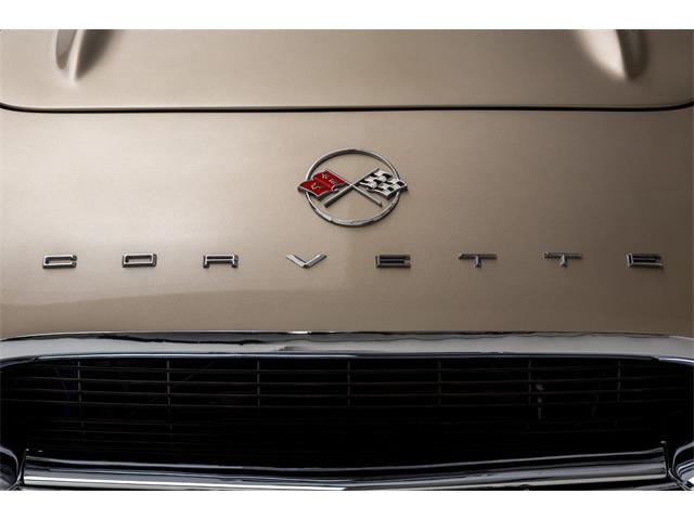 1962 Chevrolet Corvette (CC-2100119) for sale in Clifton Park, New York