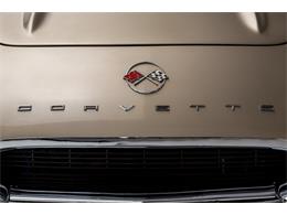 1962 Chevrolet Corvette (CC-2100119) for sale in Clifton Park, New York