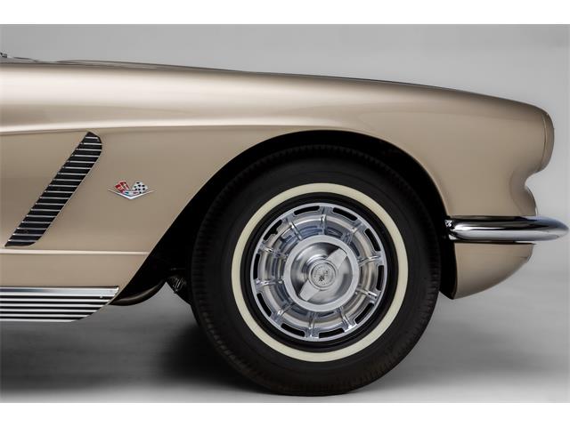 1962 Chevrolet Corvette (CC-2100119) for sale in Clifton Park, New York