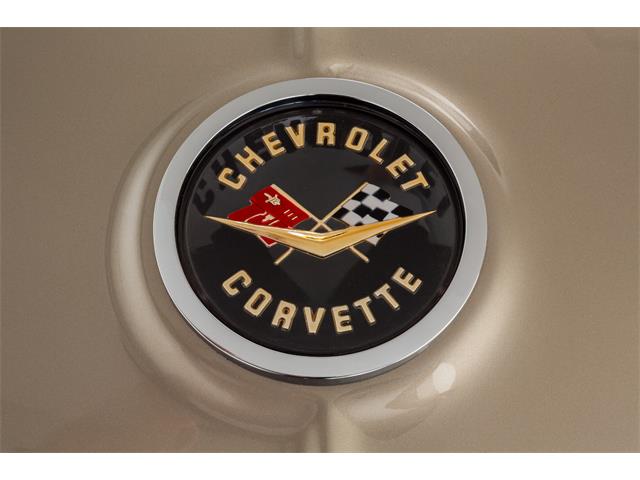 1962 Chevrolet Corvette (CC-2100119) for sale in Clifton Park, New York