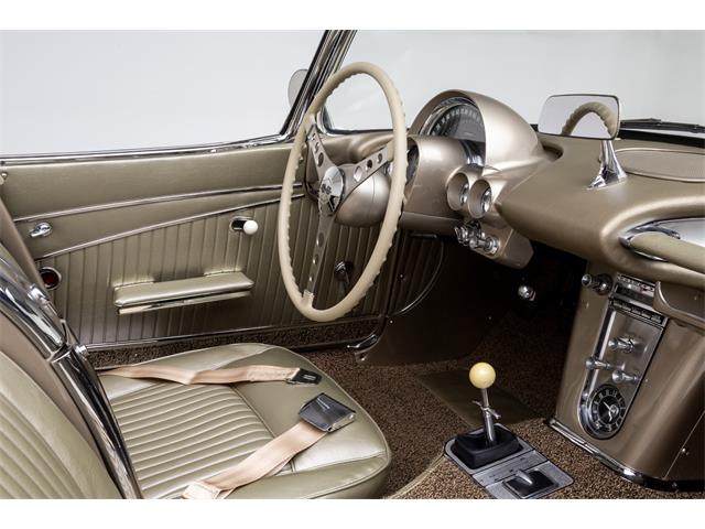 1962 Chevrolet Corvette (CC-2100119) for sale in Clifton Park, New York