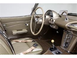 1962 Chevrolet Corvette (CC-2100119) for sale in Clifton Park, New York
