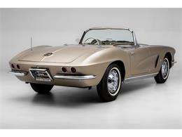 1962 Chevrolet Corvette (CC-2100119) for sale in Clifton Park, New York