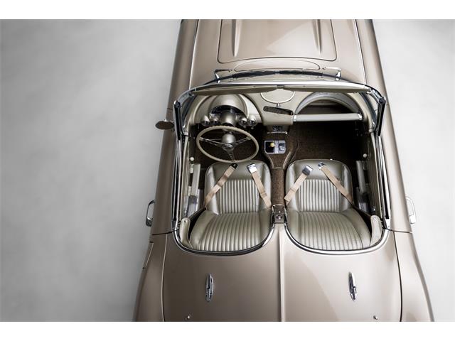 1962 Chevrolet Corvette (CC-2100119) for sale in Clifton Park, New York