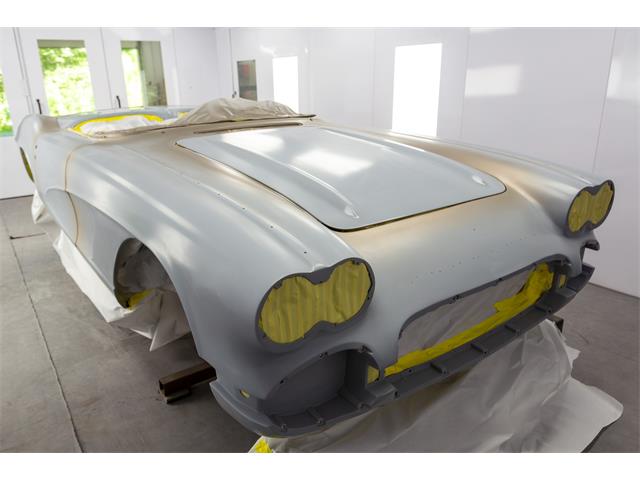 1962 Chevrolet Corvette (CC-2100119) for sale in Clifton Park, New York