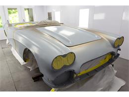 1962 Chevrolet Corvette (CC-2100119) for sale in Clifton Park, New York