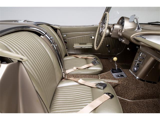 1962 Chevrolet Corvette (CC-2100119) for sale in Clifton Park, New York