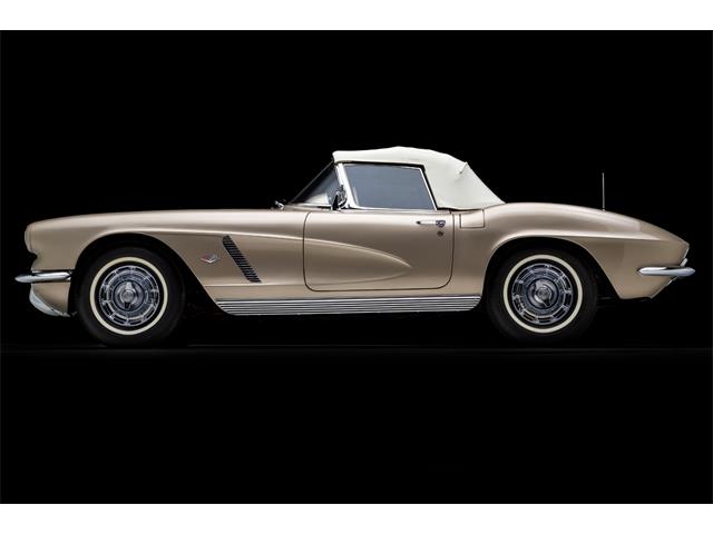 1962 Chevrolet Corvette (CC-2100119) for sale in Clifton Park, New York