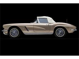 1962 Chevrolet Corvette (CC-2100119) for sale in Clifton Park, New York