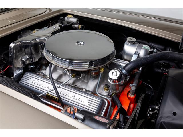 1962 Chevrolet Corvette (CC-2100119) for sale in Clifton Park, New York