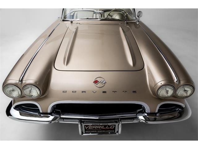 1962 Chevrolet Corvette (CC-2100119) for sale in Clifton Park, New York