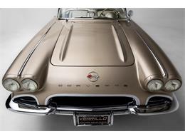 1962 Chevrolet Corvette (CC-2100119) for sale in Clifton Park, New York