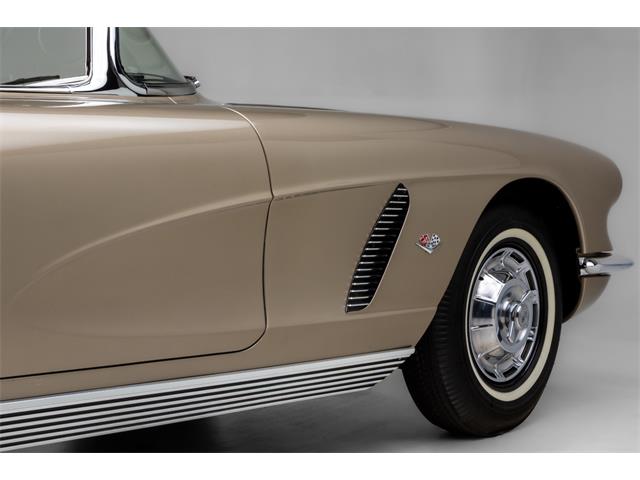 1962 Chevrolet Corvette (CC-2100119) for sale in Clifton Park, New York